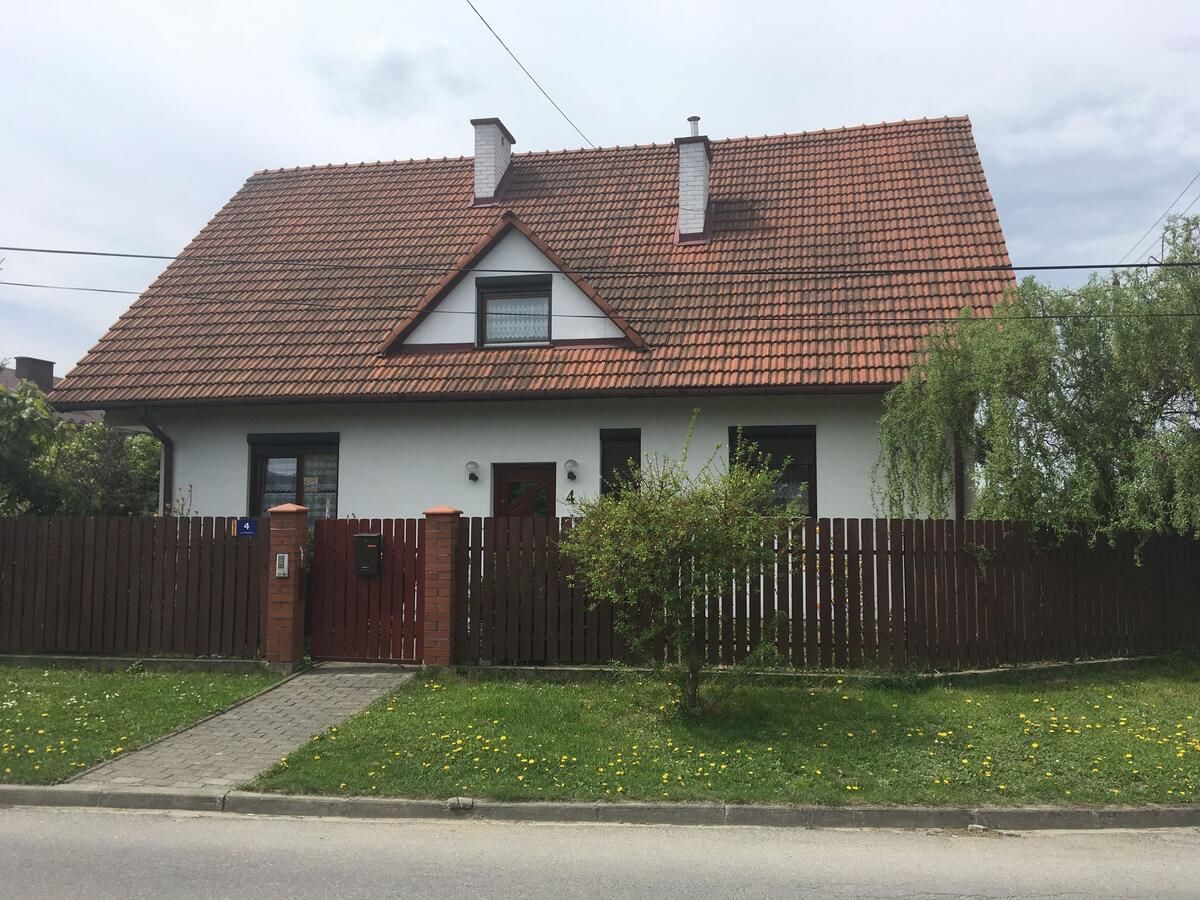 Дома для отпуска Villa Dobczyce Добчице