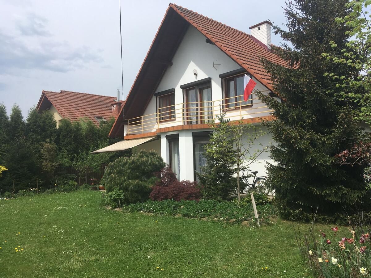 Дома для отпуска Villa Dobczyce Добчице-17