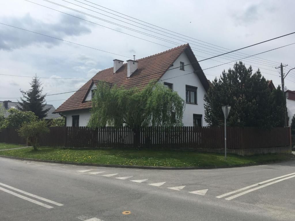 Дома для отпуска Villa Dobczyce Добчице-27