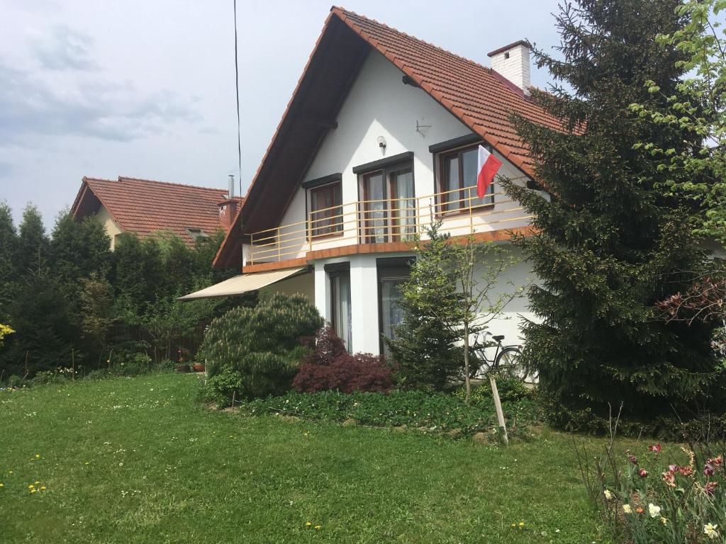 Дома для отпуска Villa Dobczyce Добчице-34