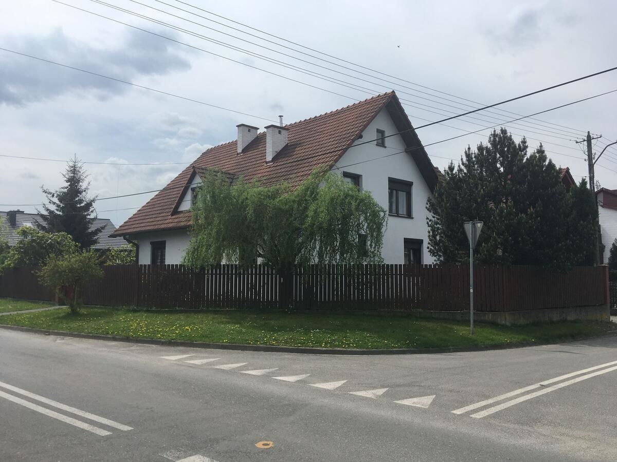 Дома для отпуска Villa Dobczyce Добчице