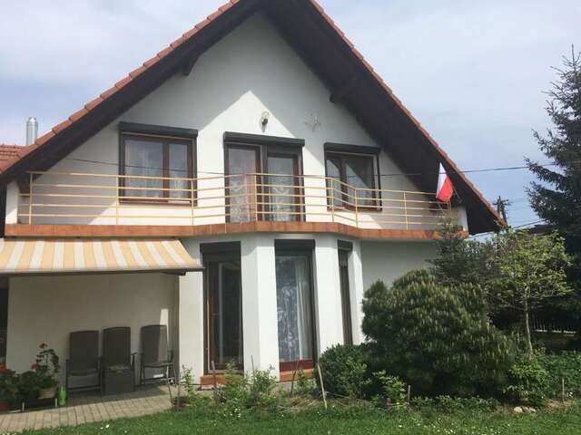 Дома для отпуска Villa Dobczyce Добчице-20