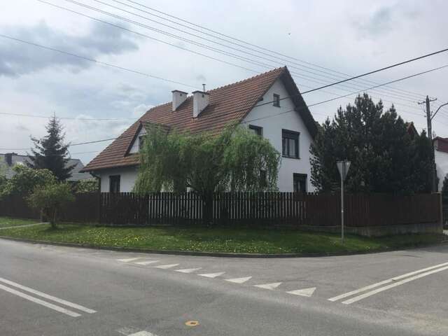 Дома для отпуска Villa Dobczyce Добчице-26