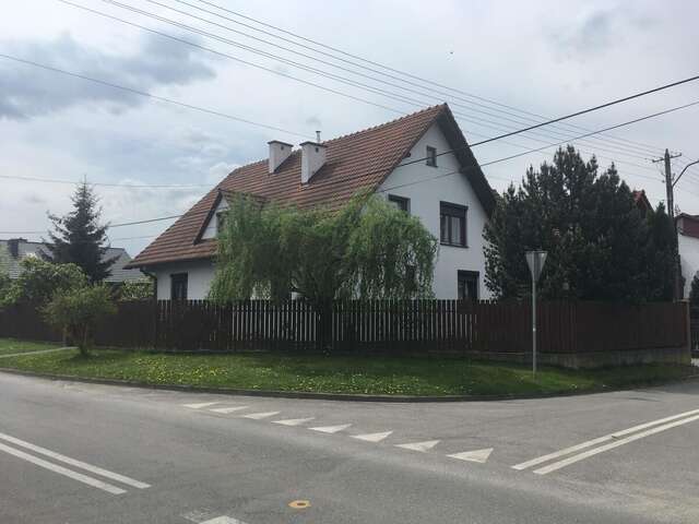 Дома для отпуска Villa Dobczyce Добчице-10
